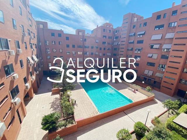 Piso en Alquiler en de San Marino en Rosas - Musas