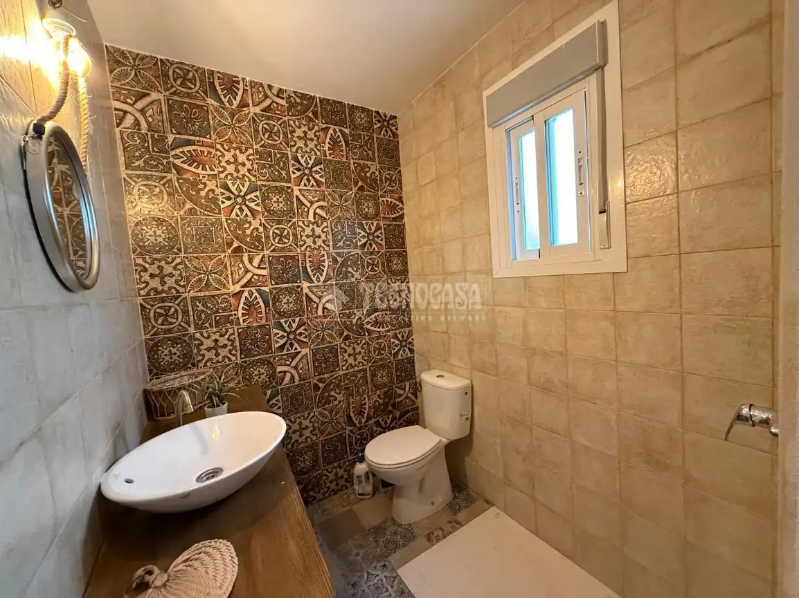 Casa rústica en venda a Baños de la Encina, imagen 7