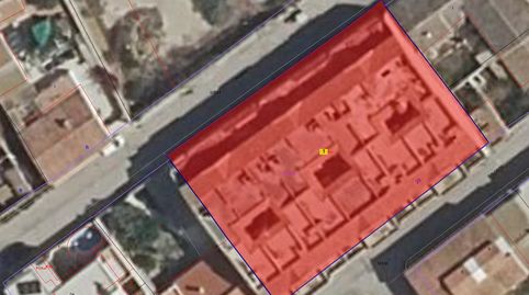 Photo 2 of Buildings for sale in Calle del Salobre, 20, Almendricos, Lorca