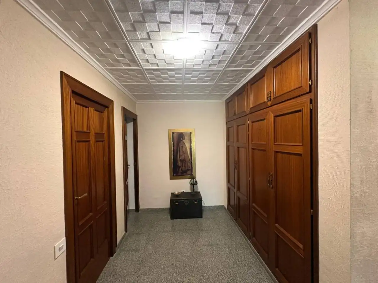 Finca rústica en venta en Onil con Calefacción, Jardín privado y Terraza