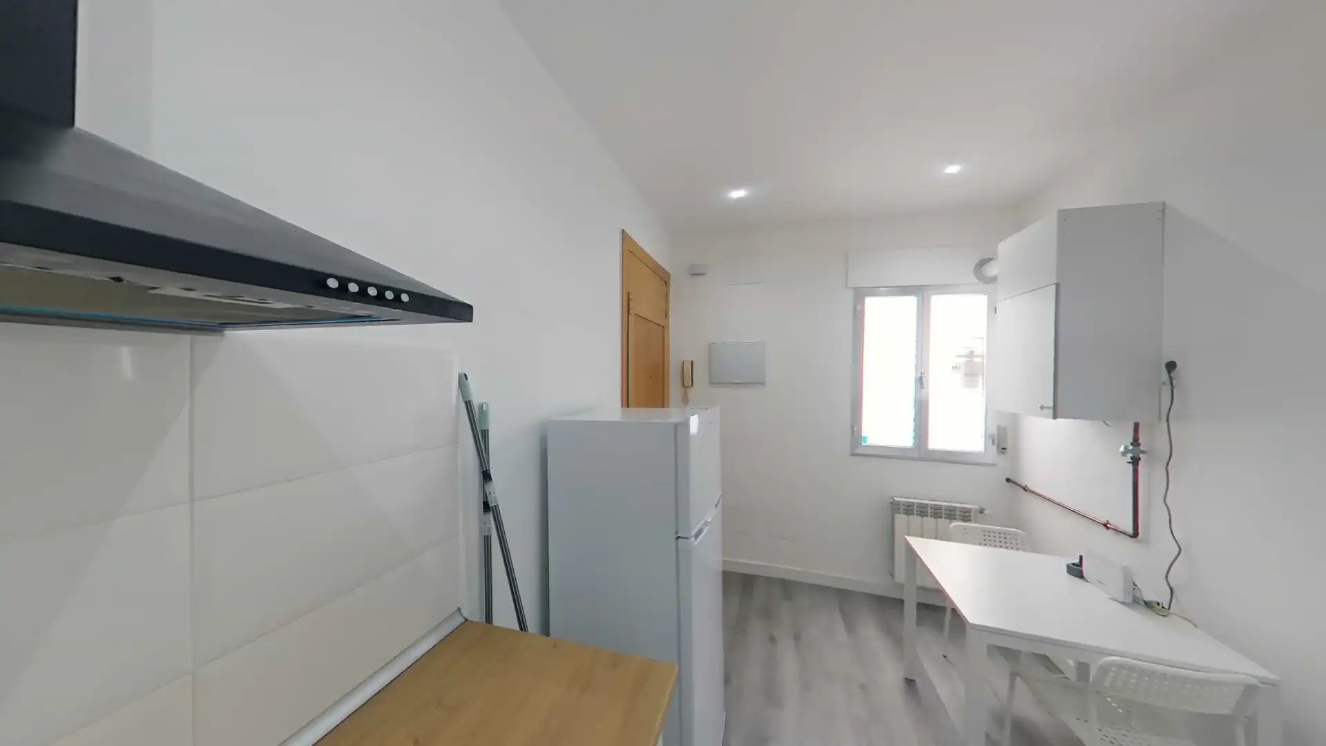 Flat with lift to rent in Calle de Carlos Rubio, imagen 18