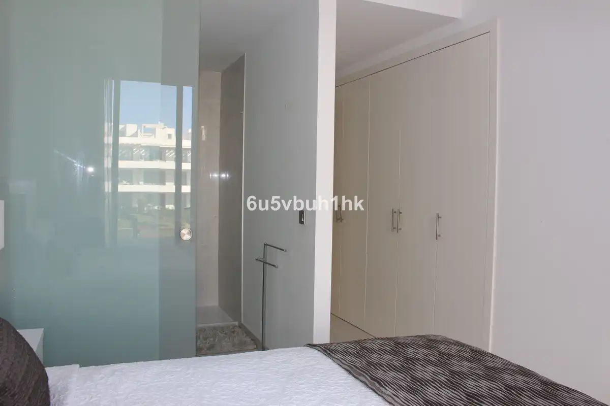 Apartamento con piscina en venta en Benamara - Atalaya, imagen 12
