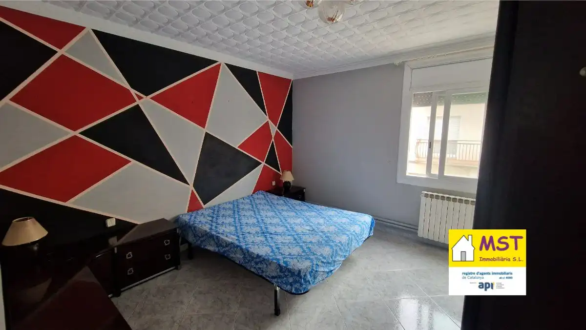 Dúplex en venta en Carrer del Bages, Balsareny