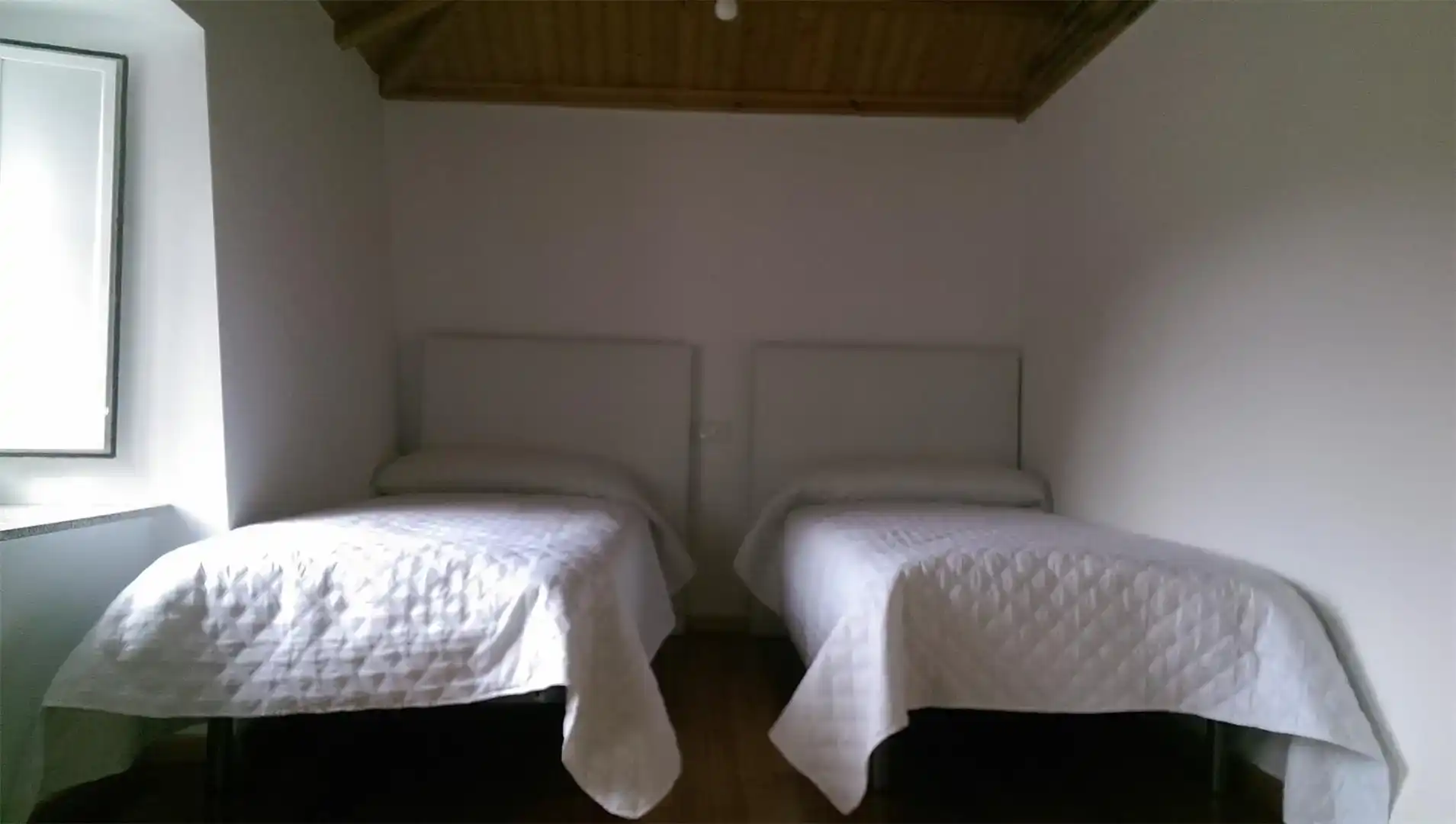 Dormitori de Casa o xalet en venda en Ortigueira