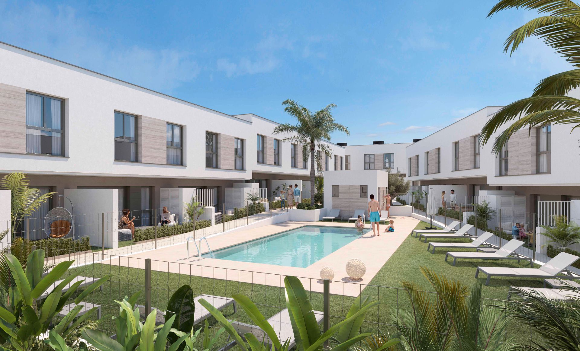 Avenida de La Calera