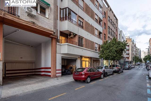 Garaje en Venta en Calle CISNE, 22 en Pajaritos