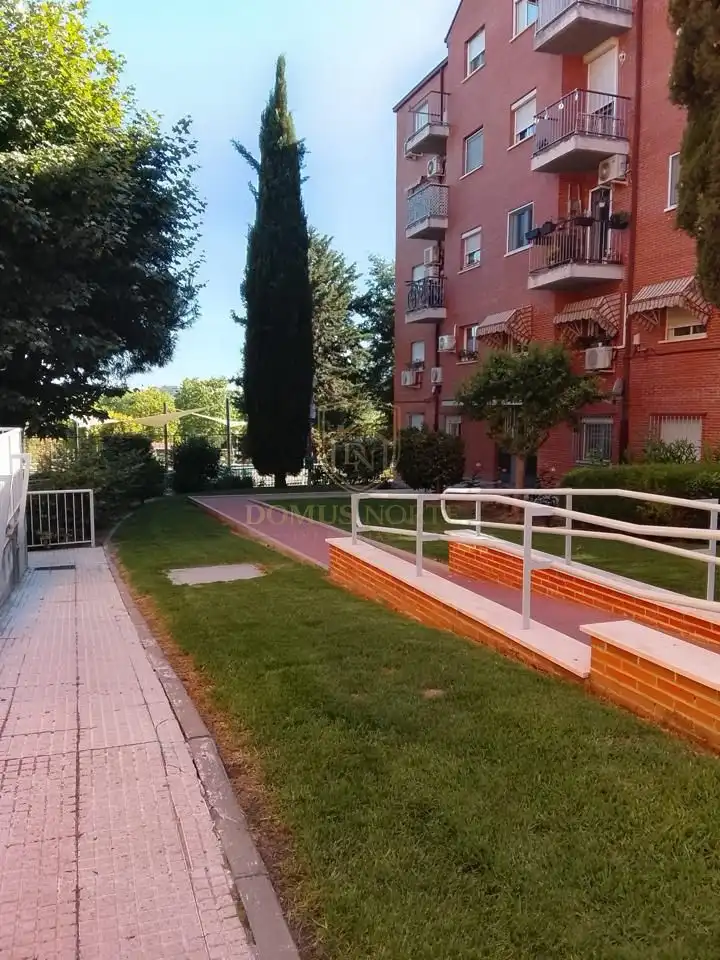 Piso en venta en Alcobendas, Madrid