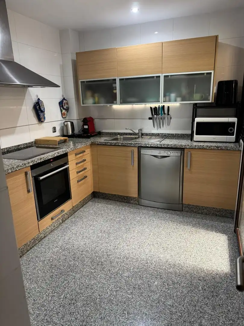 Apartament amb piscina en venda a Doña Julia Golf, imagen 10