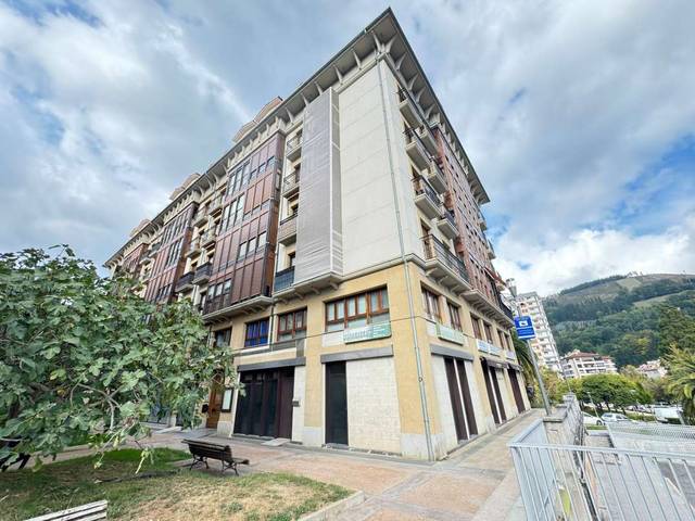 Oficina en Venta en Urretxu