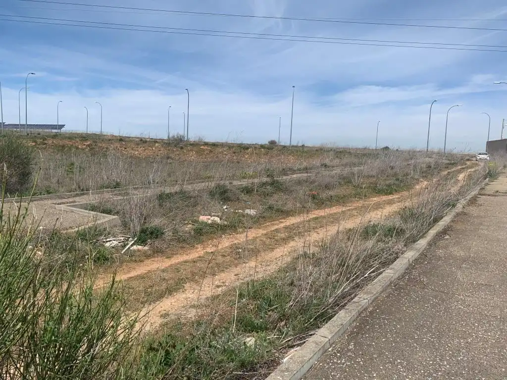 Residencial en venta en SAN BLAS, Urbanización Siglo XXI - Carretera de Villalpando