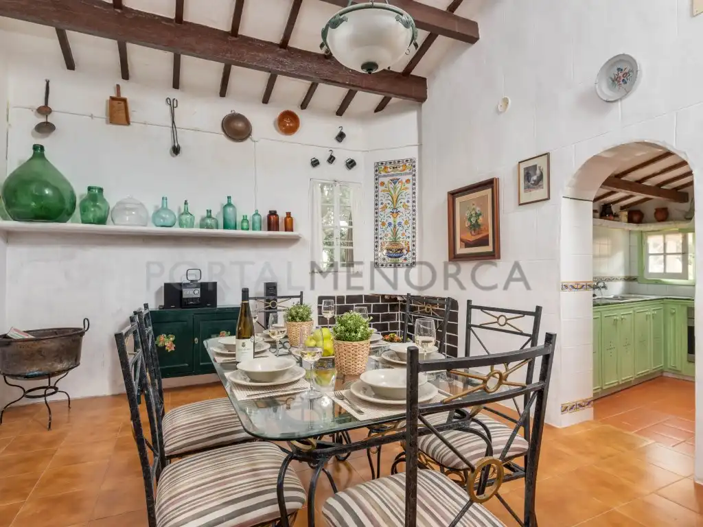 Finca rústica en venta en Trebalúger