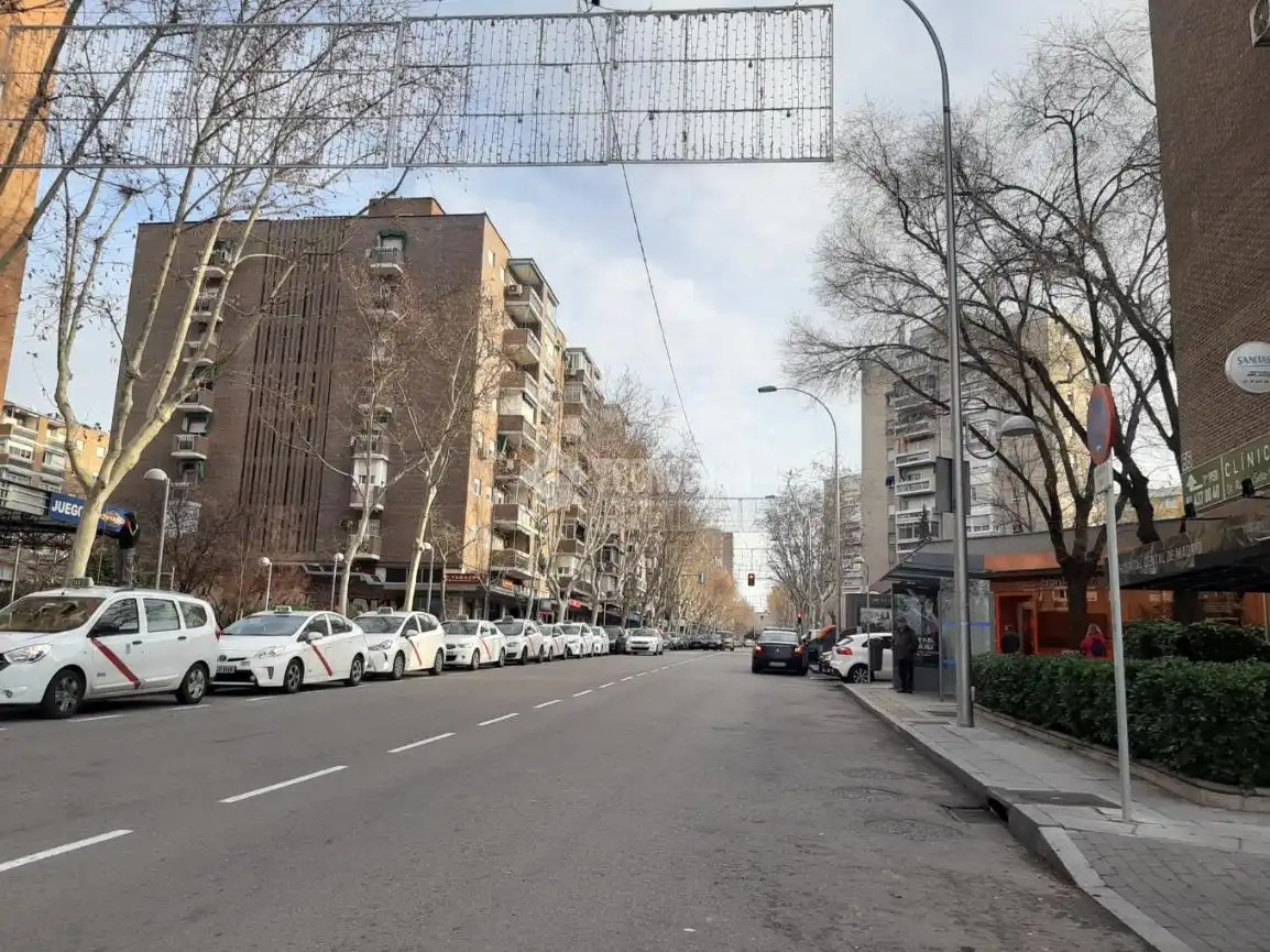 Flat with lift for sale in Moratalaz, imagen 15