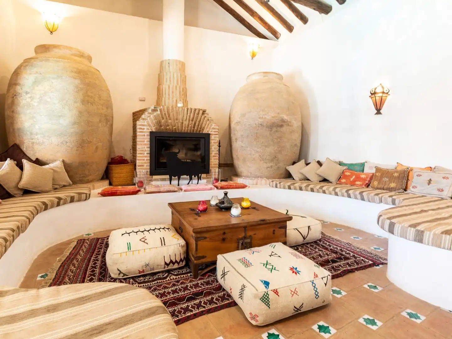 Casa rustica con piscina in vendita a Calle Molino Bajo 7, imagen 30