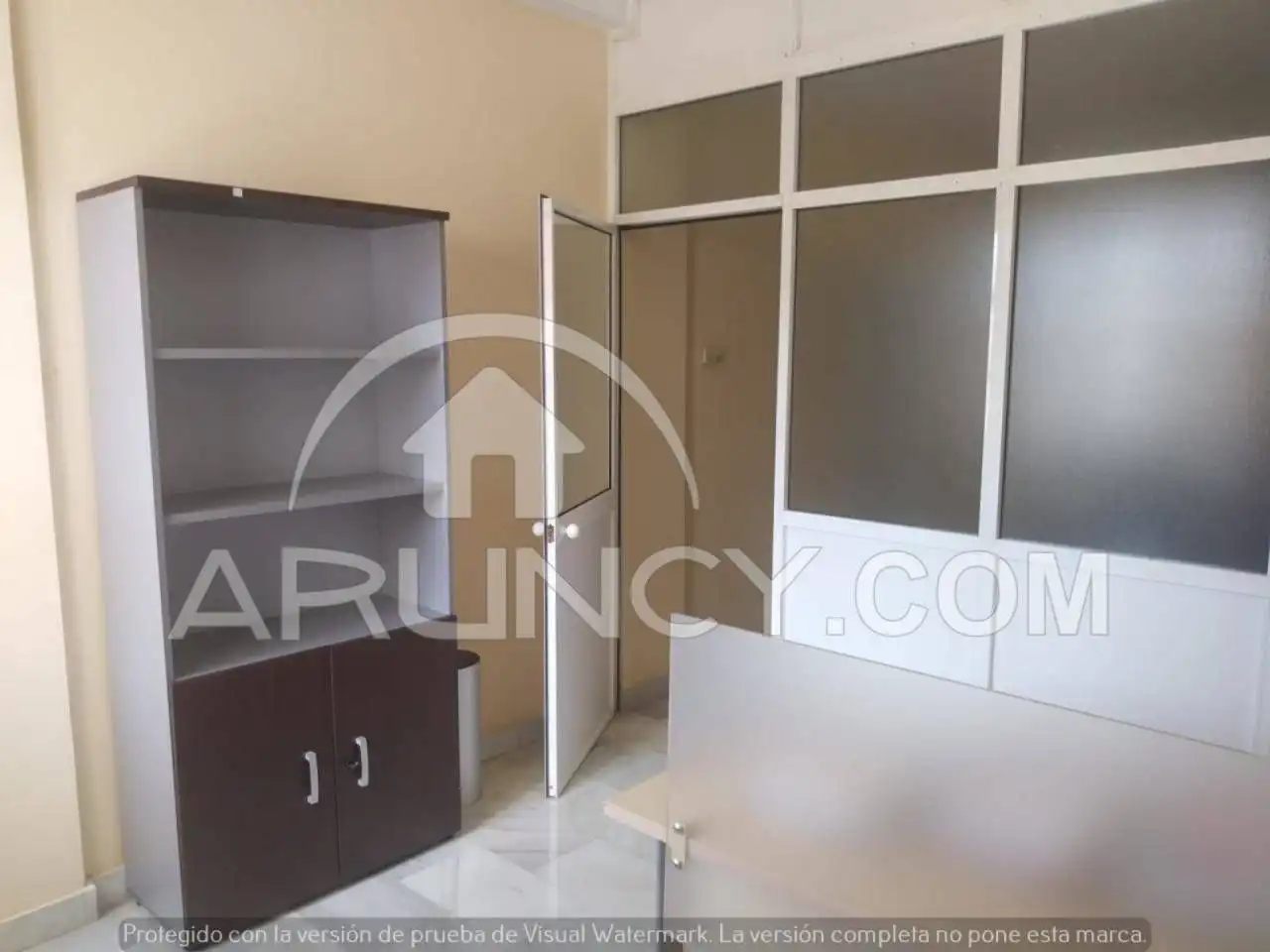 Büro zur Miete in Sevilla