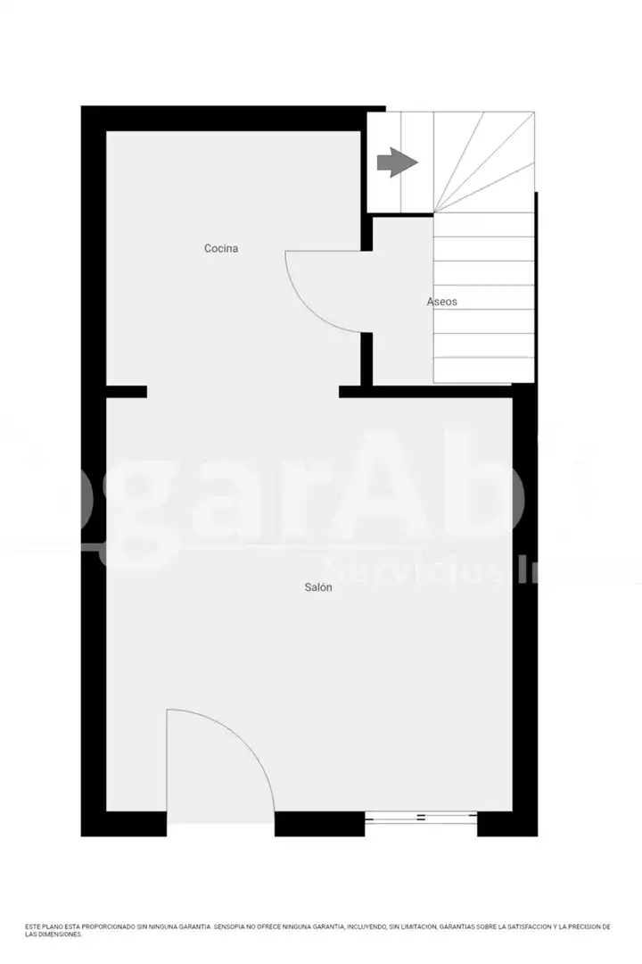 Haus oder Chalet zum Verkauf in Cullera mit Terrasse und Abstellraum