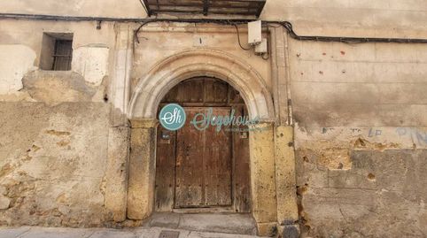 Photo 4 of Flat for sale in Plaza Mayor - San Agustín, Segovia Capital