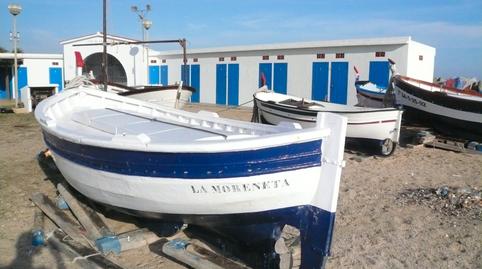 Foto 4 de Pis en venda a Veral d'Ocata, Barcelona