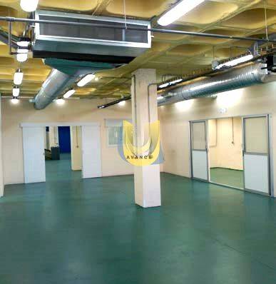 Oficina en Venta en Valdebebas - Valdefuentes