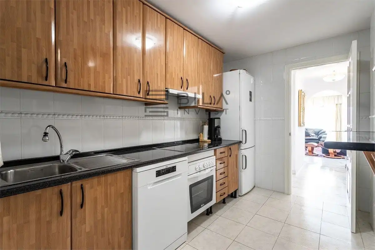 Piso con piscina en venta en Santa Barbara, imagen 11