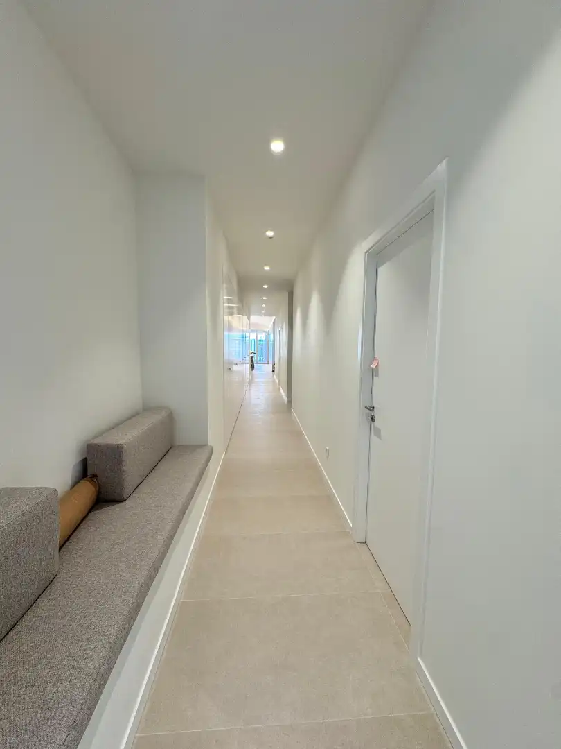 Piso para compartir en Valencia con Aire acondicionado, Calefacción y Terraza