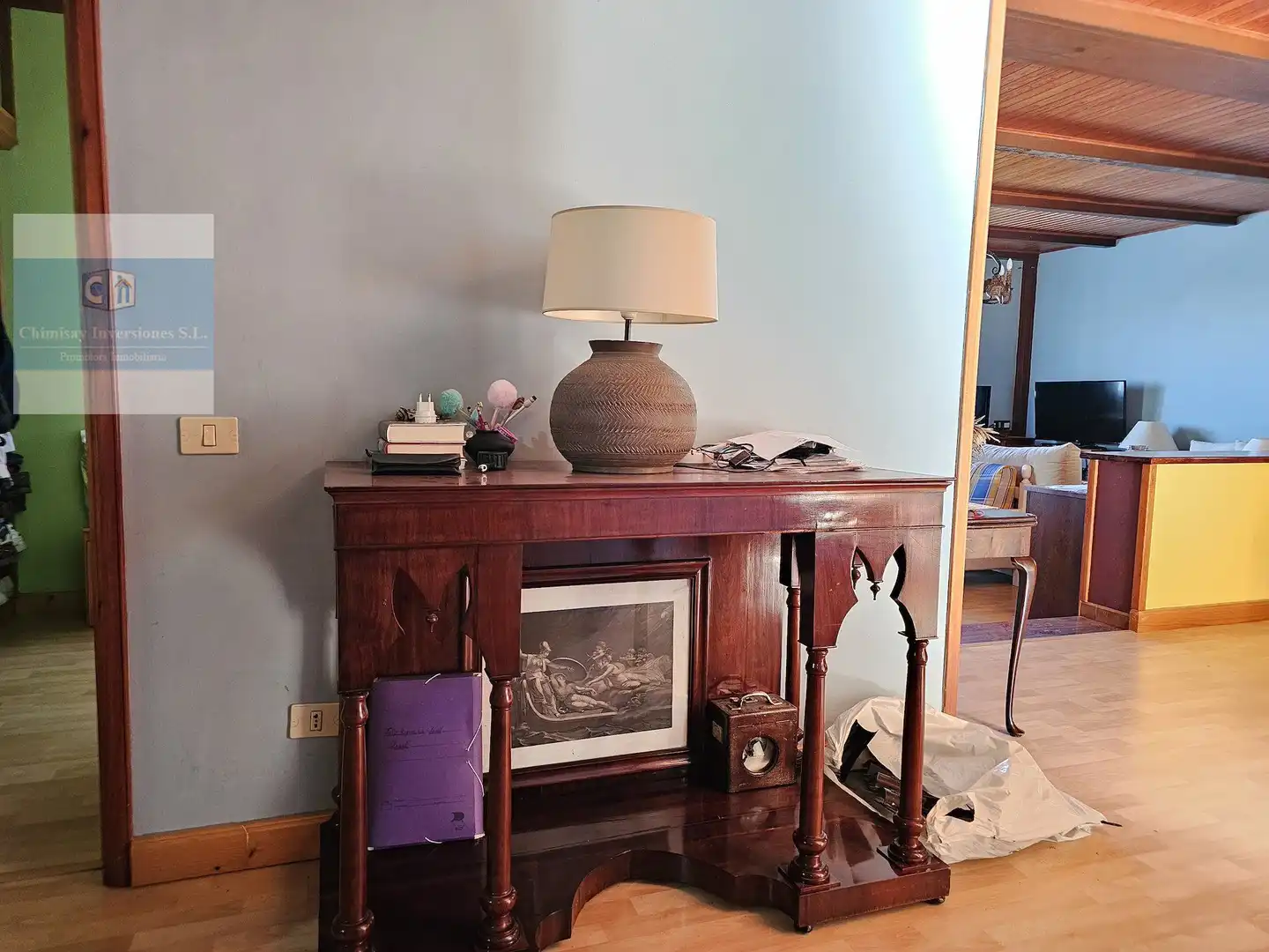 Country house for sale in El Bebedero - Pinolere - Aguamansa, imagen 17