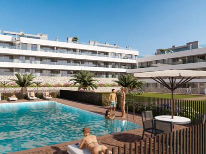 Apartament en venda a Carrer l'Atall Zona Ribamar, 17, Alcossebre