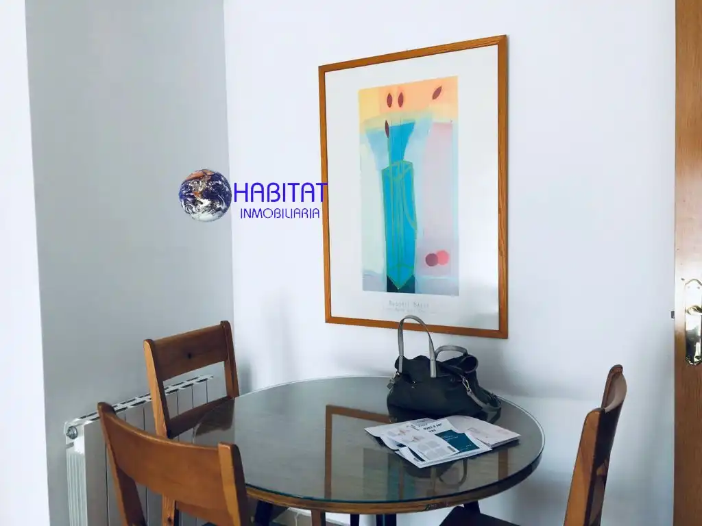Wohnung zur Miete in Granada mit Klimaanlage, Heizung und Terrasse