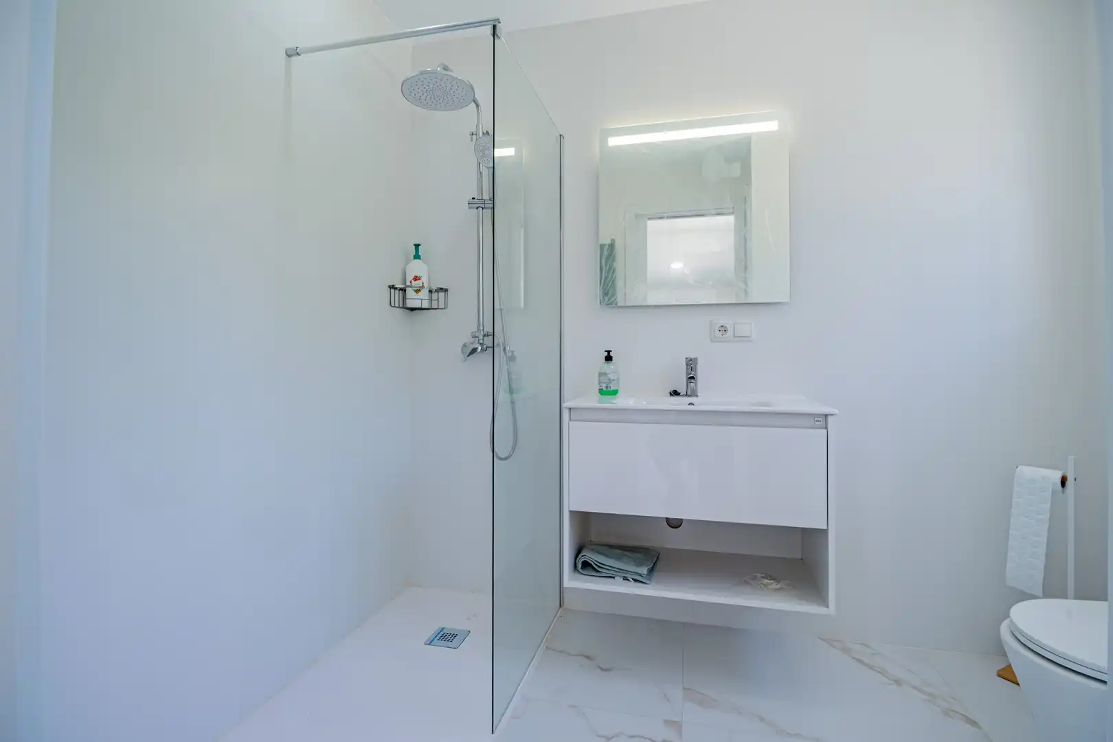 Villa con piscina in affitto a L'Albir, imagen 13