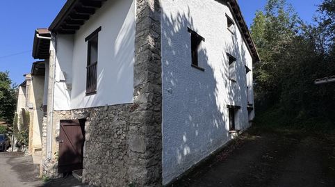 Foto 4 de Casa adosada en venta en Posada - Barro, Llanes
