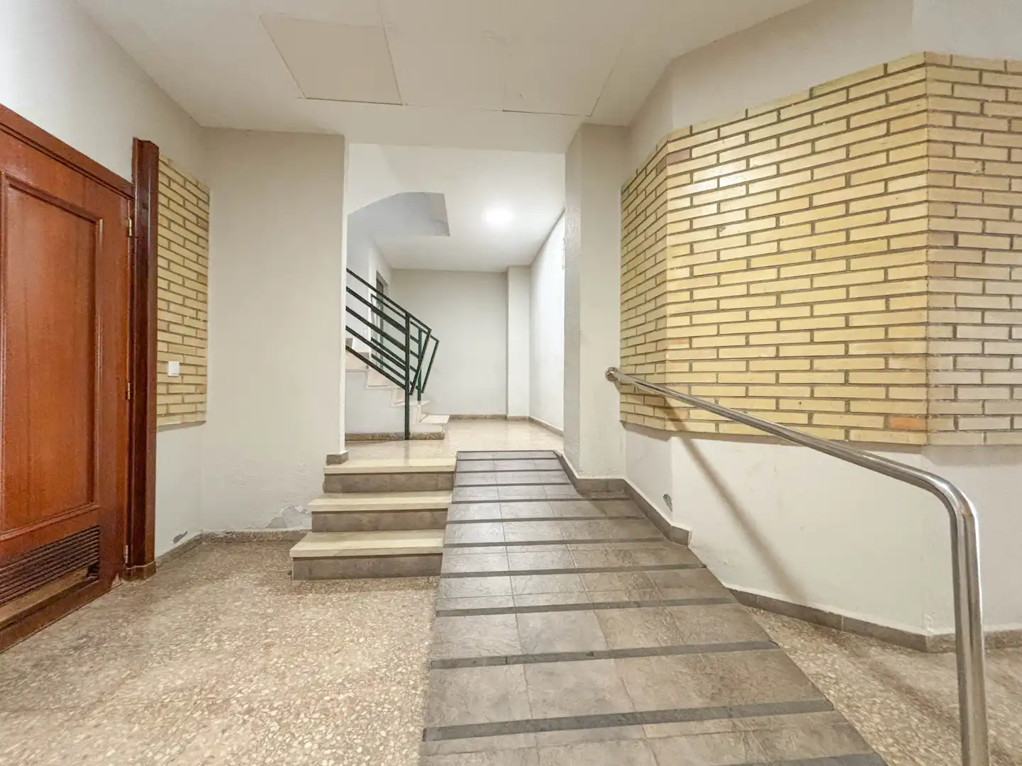 Flat for sale in Massamagrell  with Air Conditioner and Balcony