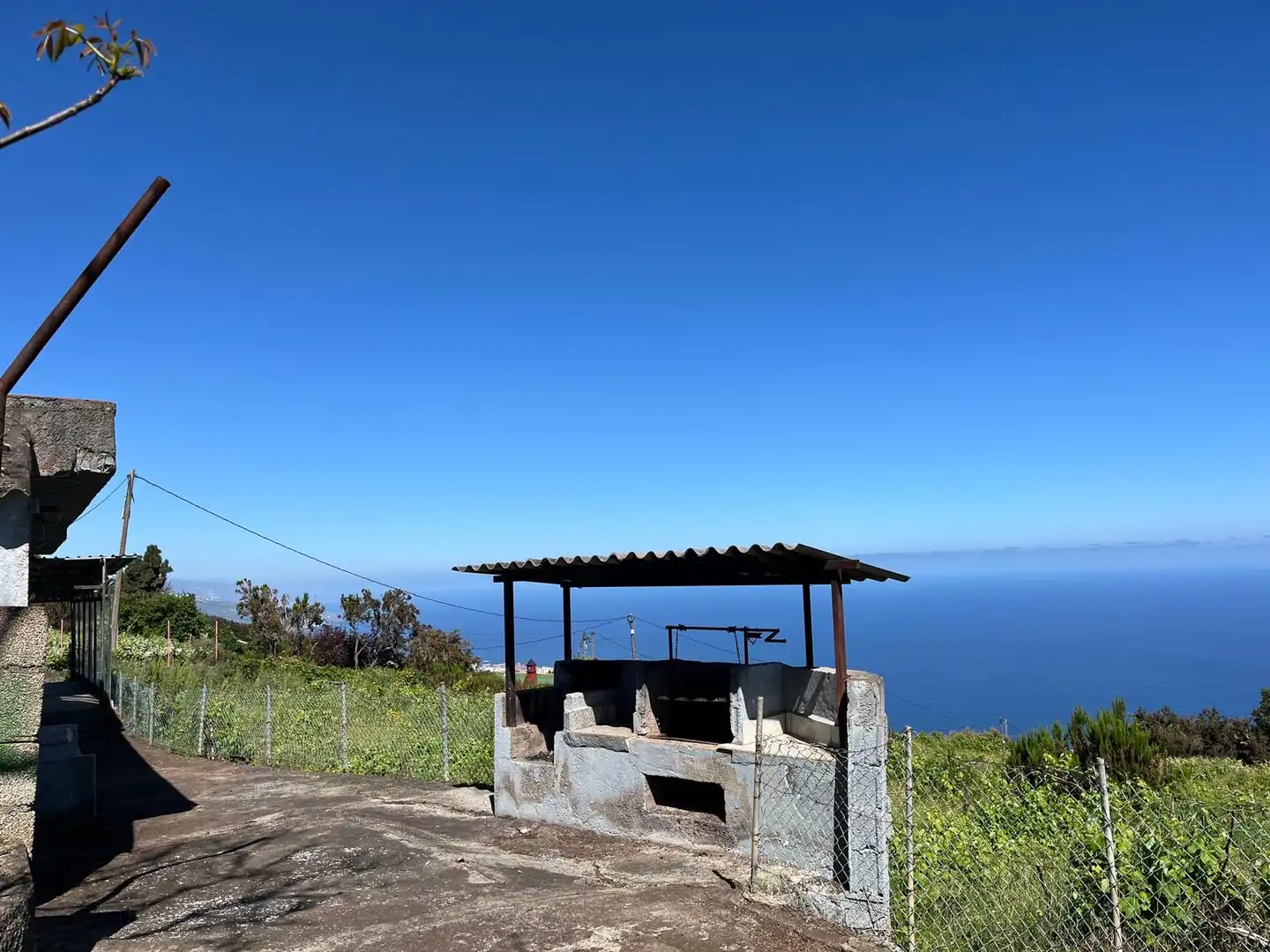 Residential for sale in Santa Úrsula