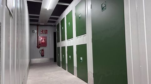 Foto 5 de Trastero de alquiler en Avinguda Antic Regne de Valencia, 35, Alcàsser, Valencia