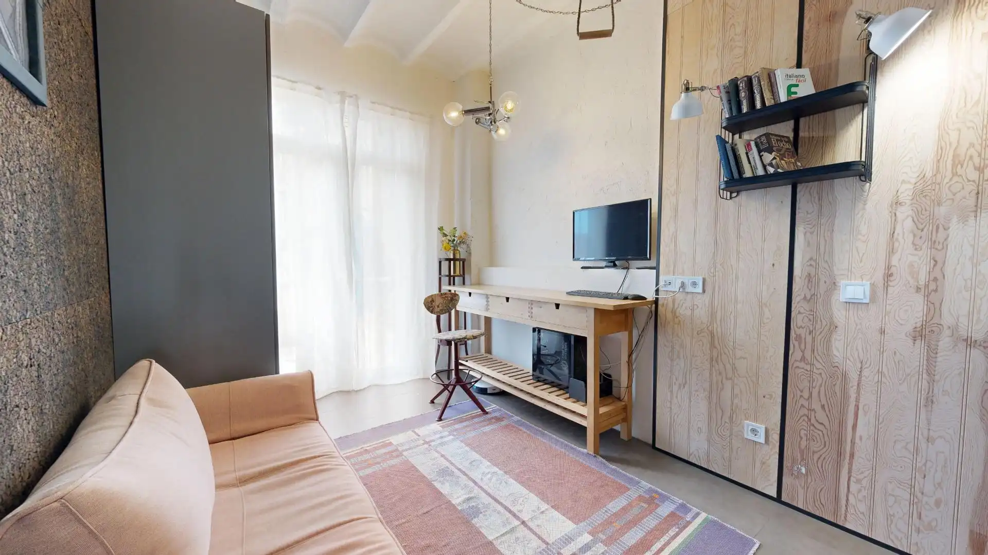 Wohnung mit Terrasse zum Verkauf in Centre - Zona Alta, imagen 17