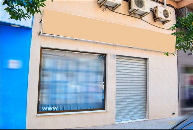 Local comercial en Venta en Carrer de Picasso en Avenida de Valencia - Avenida de Casalduch