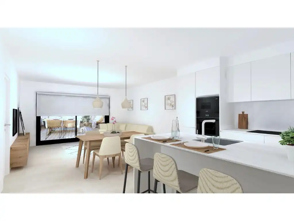 Wohnung mit Aufzug zum Verkauf in Calle Comtal, imagen 3
