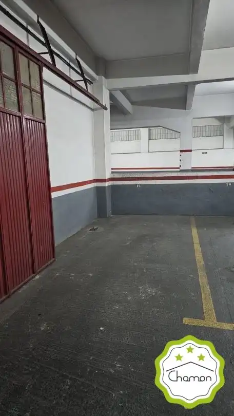 Parking à vendre à Deusto, imagen 5