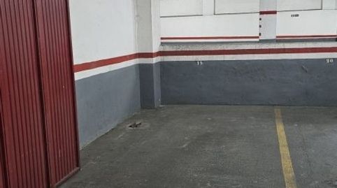 Foto 5 de Garaje en venta en San Pedro de Deusto - La Ribera, Bilbao