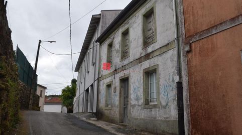 Foto 4 de Casa o xalet en venda a Figueiriñas, Campus Sur - Santa Marta, Santiago de Compostela