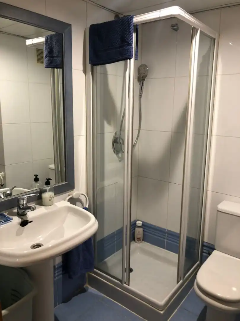 Appartement avec piscine à vendre à Calle del Jalón, imagen 7
