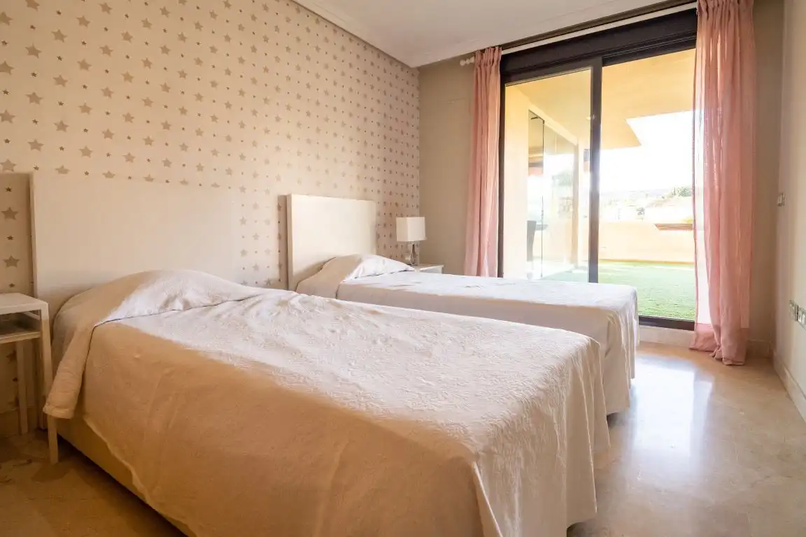 Wohnung mit Aufzug zum Verkauf in Calle la Pacheca Alta 22, imagen 12