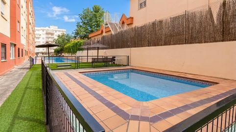 Foto 2 de Piso en venta en El Altillo, Jerez de la Frontera