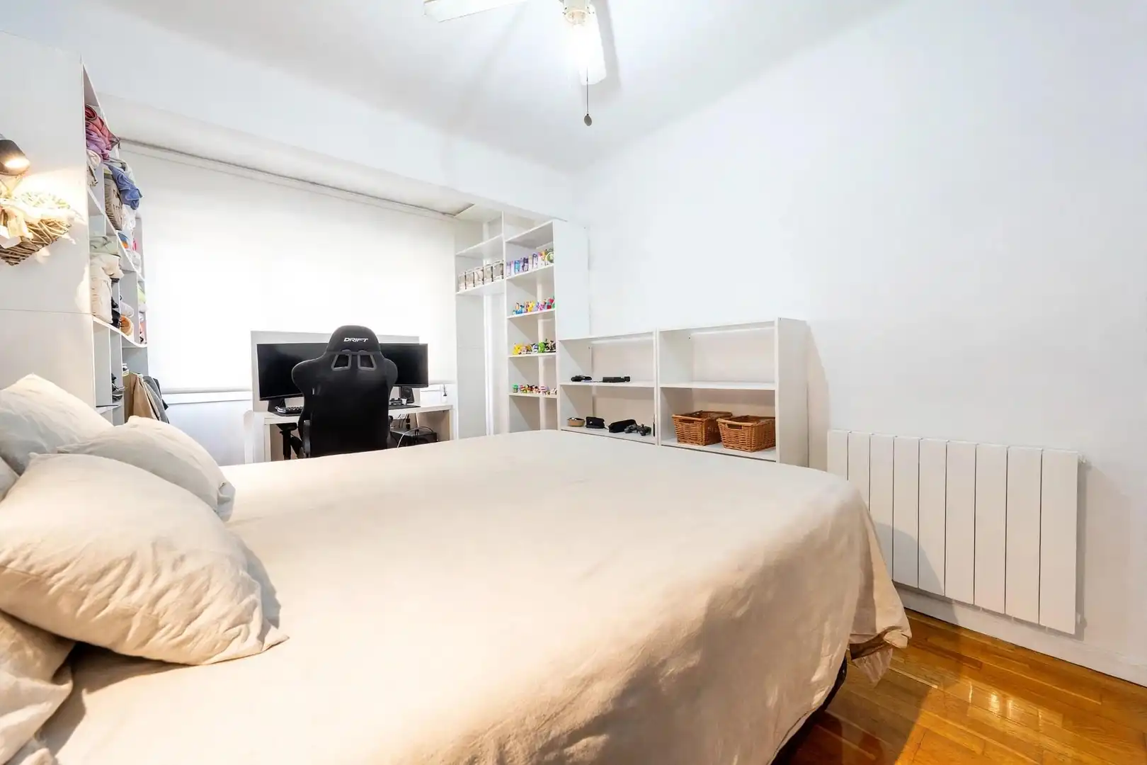 Habitación de Piso en venta en Nou Eixample Sud