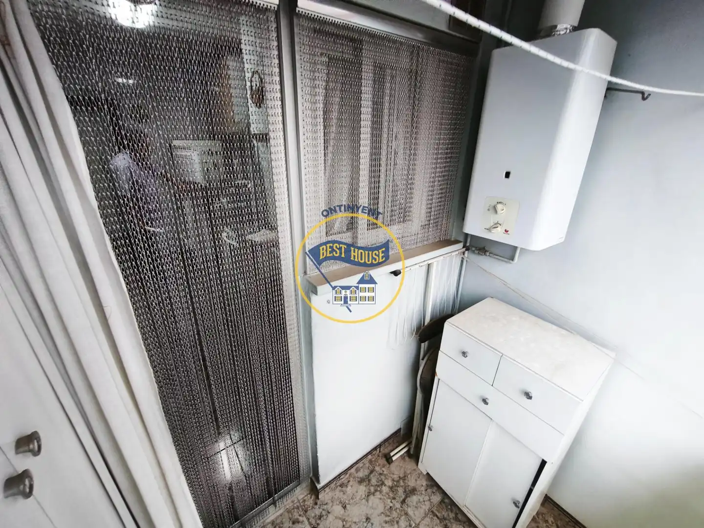 Flat with lift for sale in Santa Rosa, imagen 10