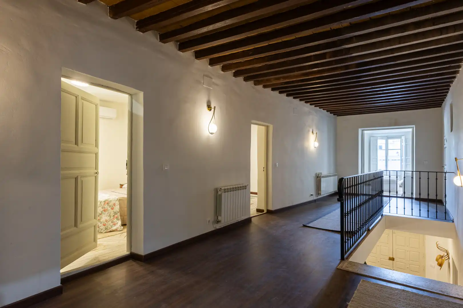 Casa o chalet en venta en El Puente del Arzobispo con Aire acondicionado, Calefacción y Jardín privado