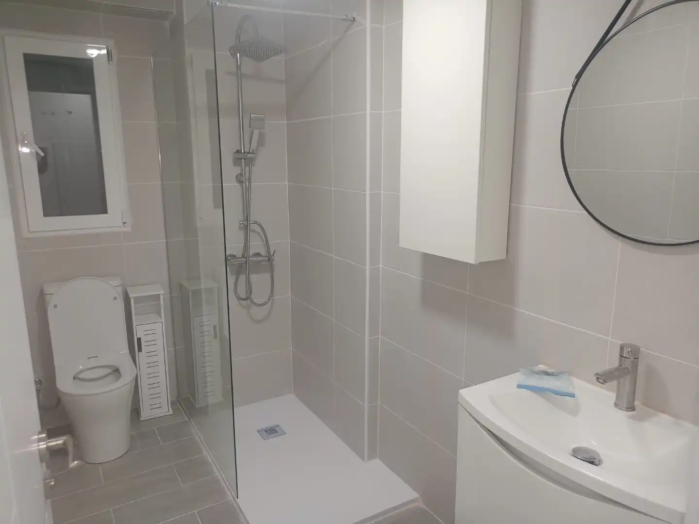 Wohnung zur Miete in Albors