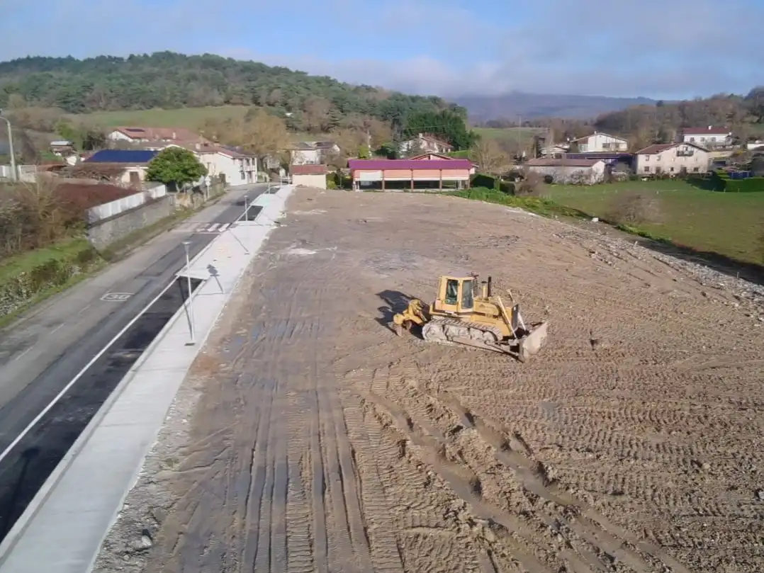 Terreny residencial en venda a Ortontzi 8, imagen 9
