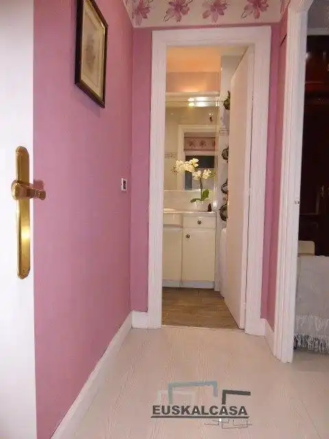 Piso con ascensor en venta en Indautxu, imagen 18