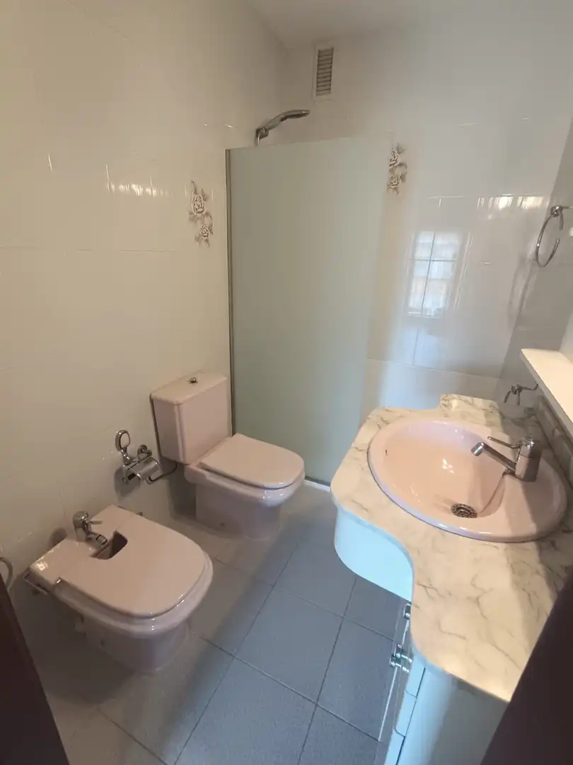 Bathroom of Detached homes for sale in Girona  with Heating, Terrace and Storage room