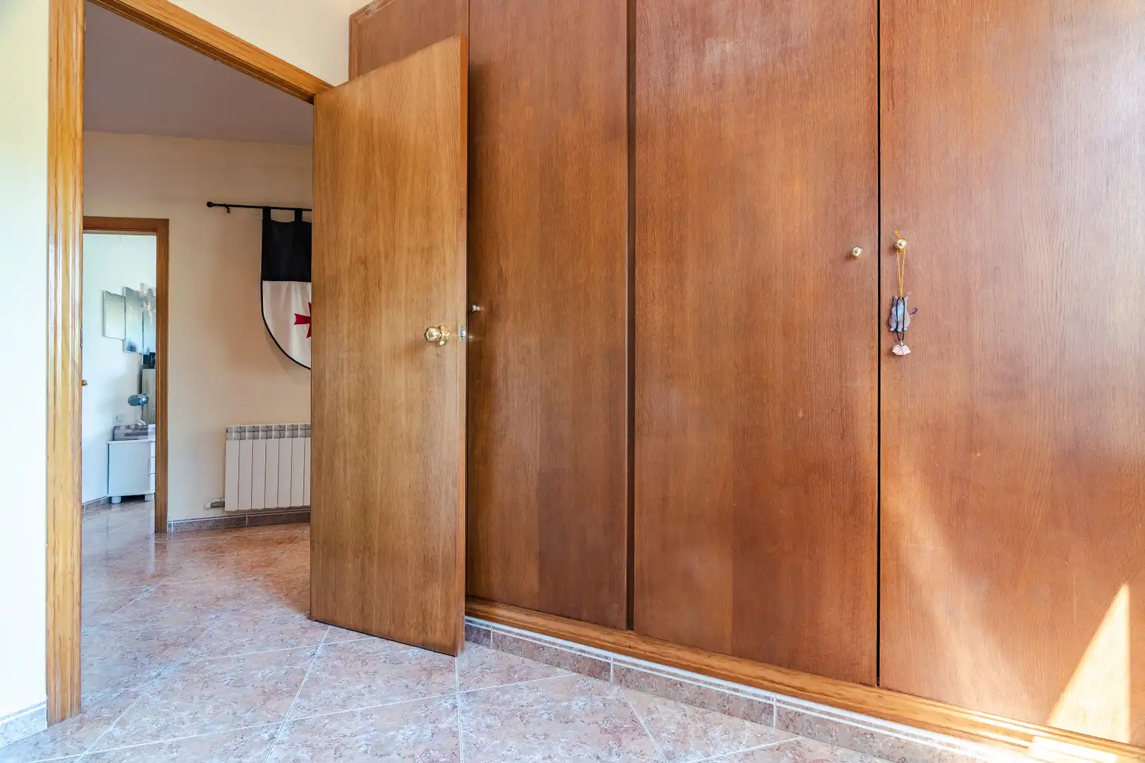 Houses for sale in La Secuita  with Air Conditioner, Heating and Private garden