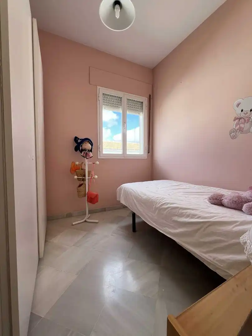 Habitación de Piso en venta en Estepa con Terraza y Balcón